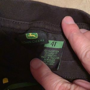 John Deere Shirts & Tops - John Deere shirt John Deere Shirts & Tops - John Deere shirt